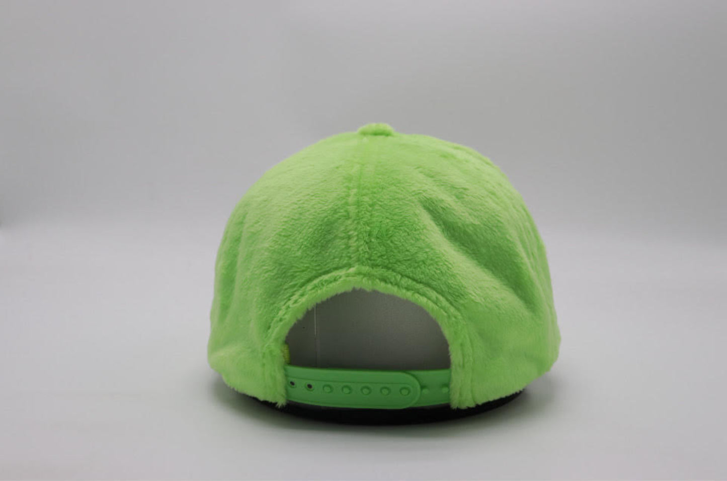 Forever Pinkies Hat - Green